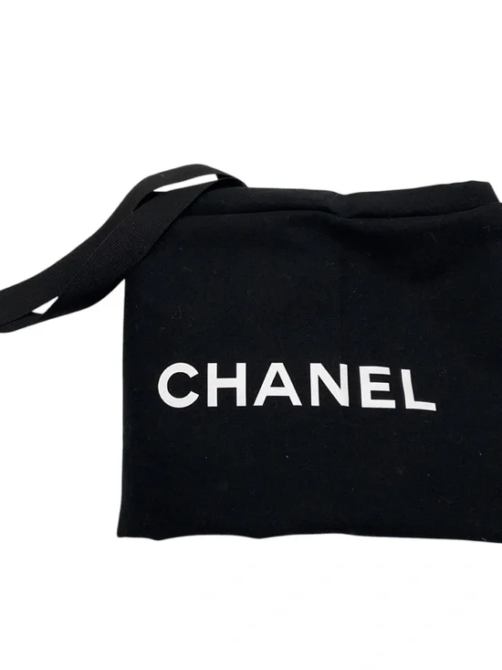 Chanel Light Blue Quilted Caviar Leather Retro Top Handle Flap Bag - Picture 14 of 14